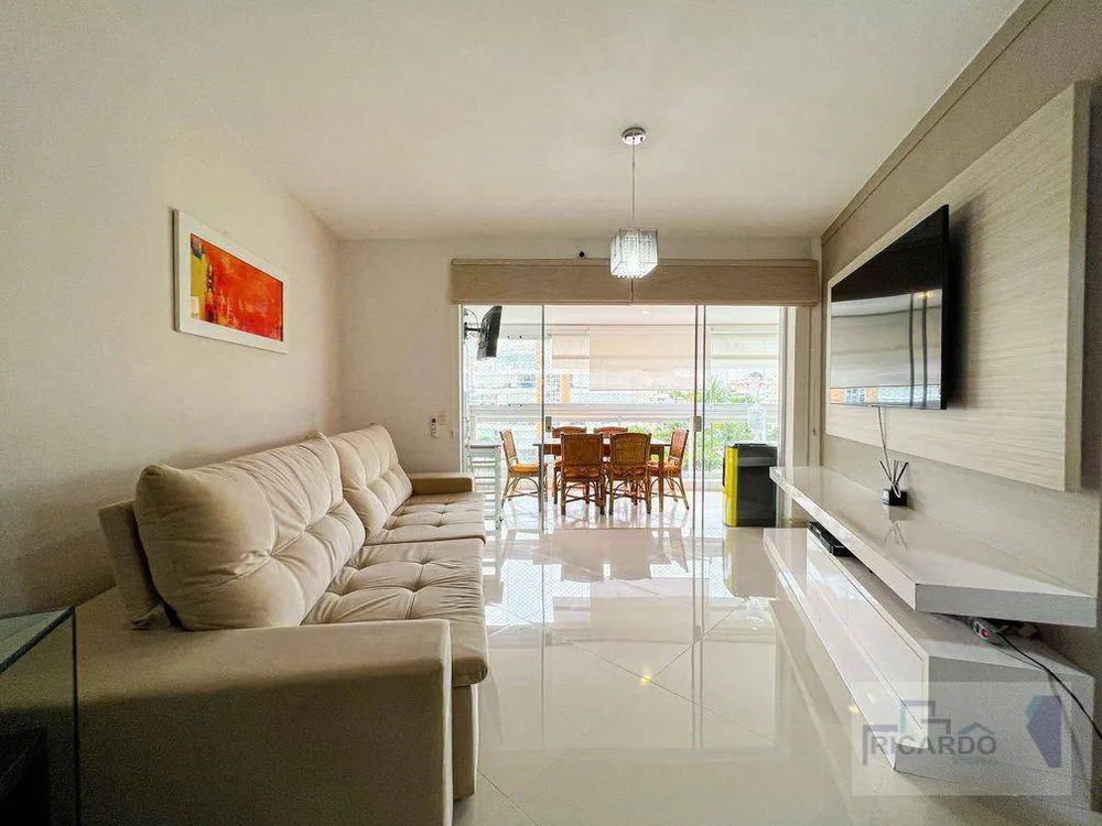 Apartamento, 4 quartos, 161 m² - Foto 7