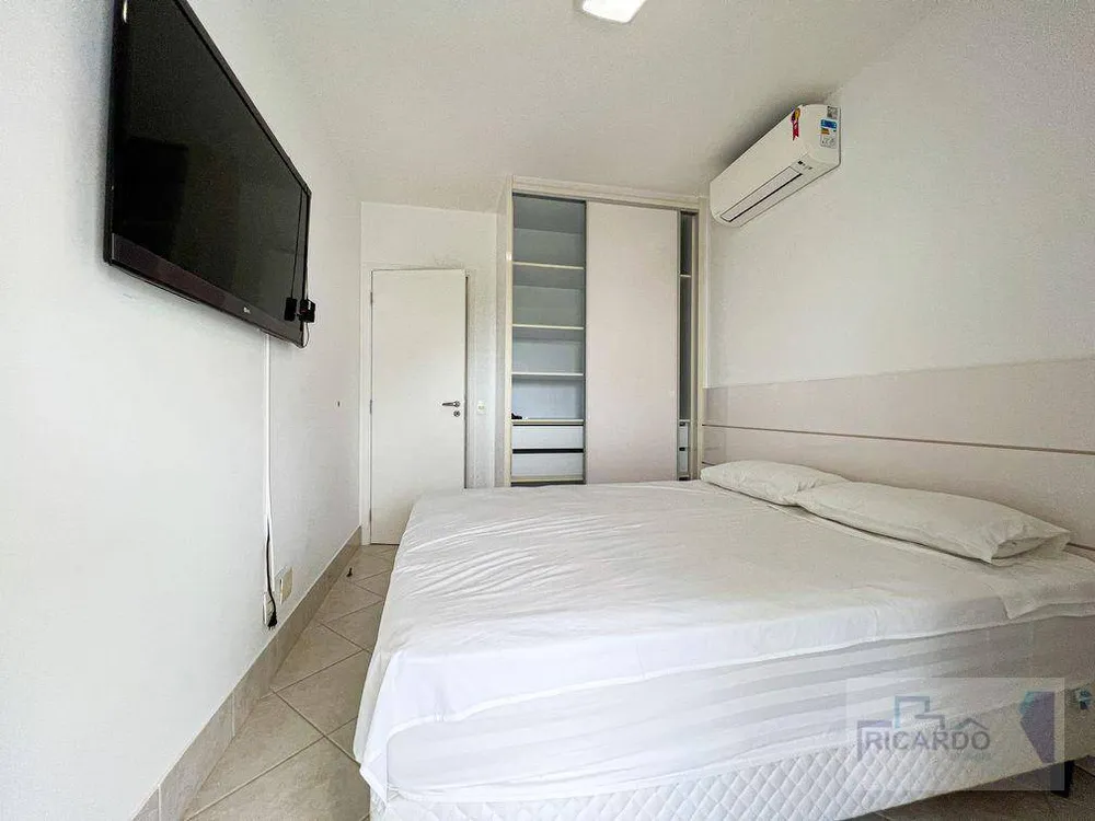 Apartamento, 4 quartos, 161 m² - Foto 1