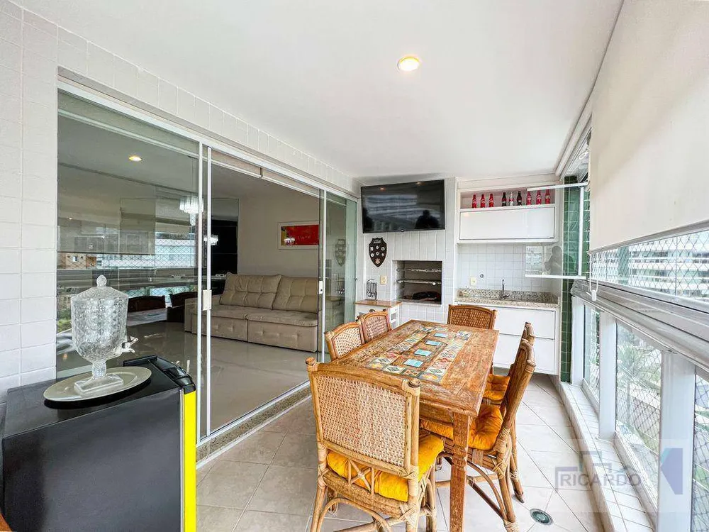 Apartamento, 4 quartos, 161 m² - Foto 5