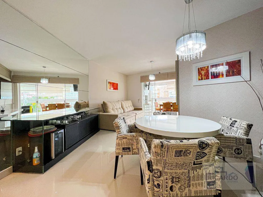 Apartamento, 4 quartos, 161 m² - Foto 8