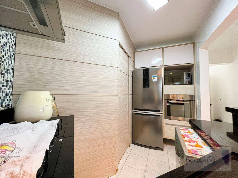 Apartamento, 4 quartos, 161 m² - Foto 6