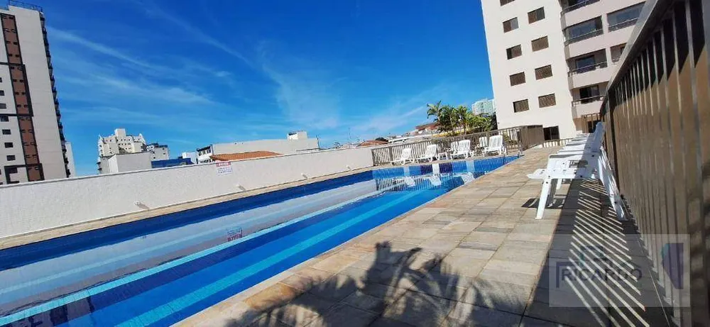 Apartamento, 3 quartos, 86 m² - Foto 1