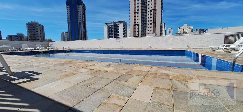 Apartamento, 3 quartos, 86 m² - Foto 2