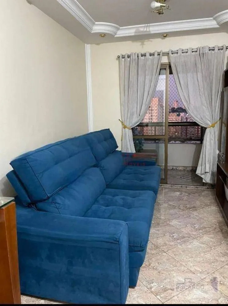 Apartamento, 3 quartos, 86 m² - Foto 5