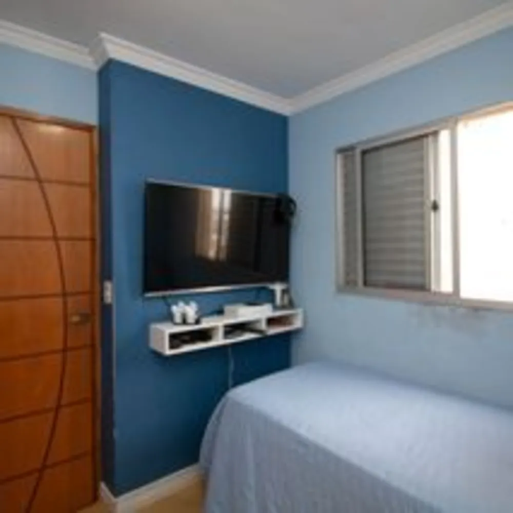Apartamento, 3 quartos, 70 m² - Foto 4