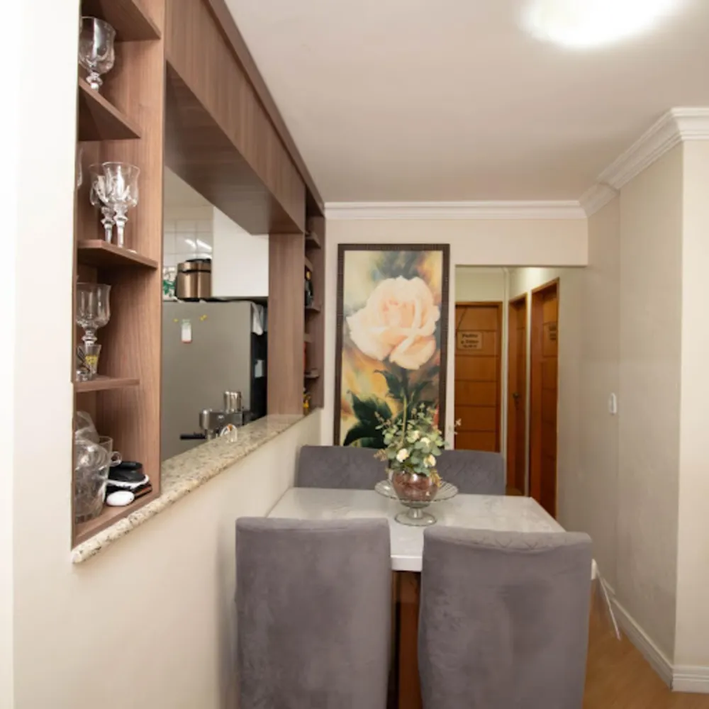 Apartamento, 3 quartos, 70 m² - Foto 5