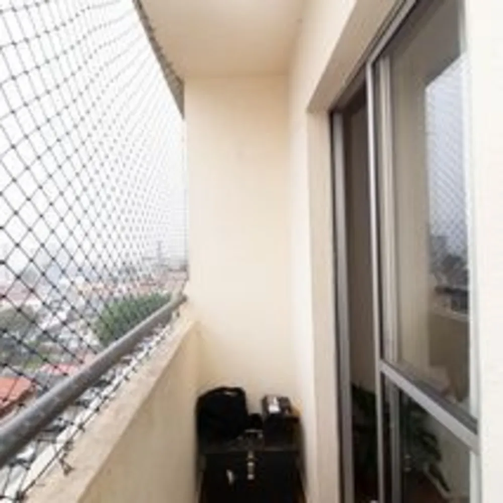 Apartamento, 3 quartos, 70 m² - Foto 1