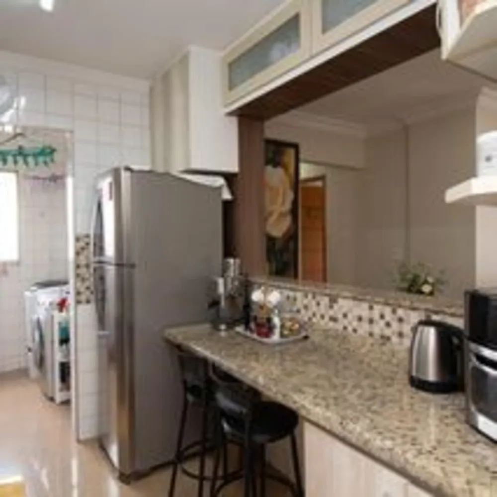Apartamento, 3 quartos, 70 m² - Foto 8