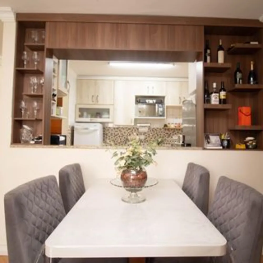 Apartamento, 3 quartos, 70 m² - Foto 2