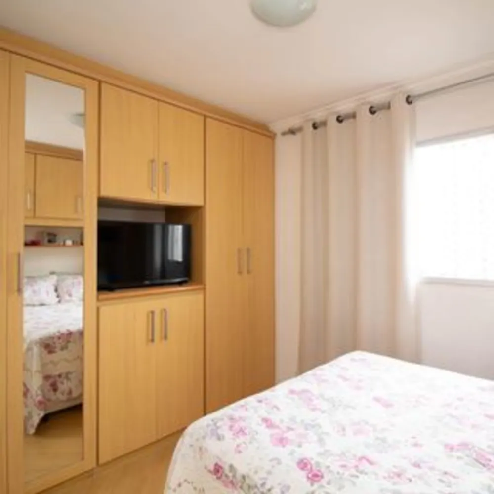 Apartamento, 3 quartos, 70 m² - Foto 3
