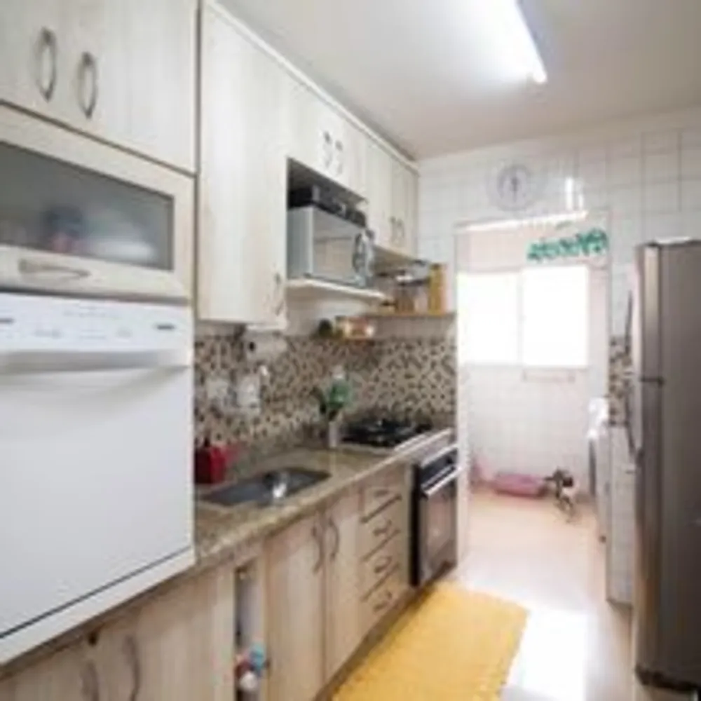 Apartamento, 3 quartos, 70 m² - Foto 7
