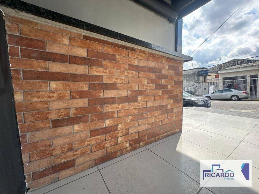 Loja-Salão para alugar, 50m² - Foto 5