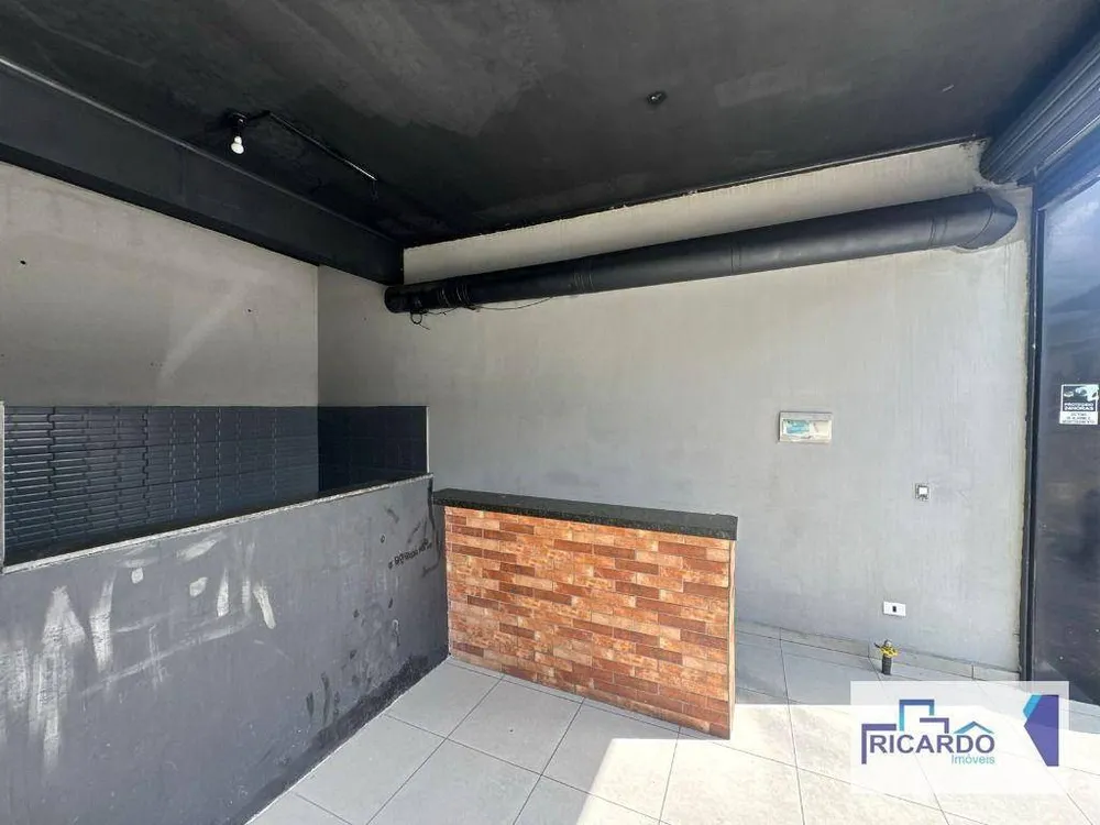 Loja-Salão, 50 m² - Foto 13