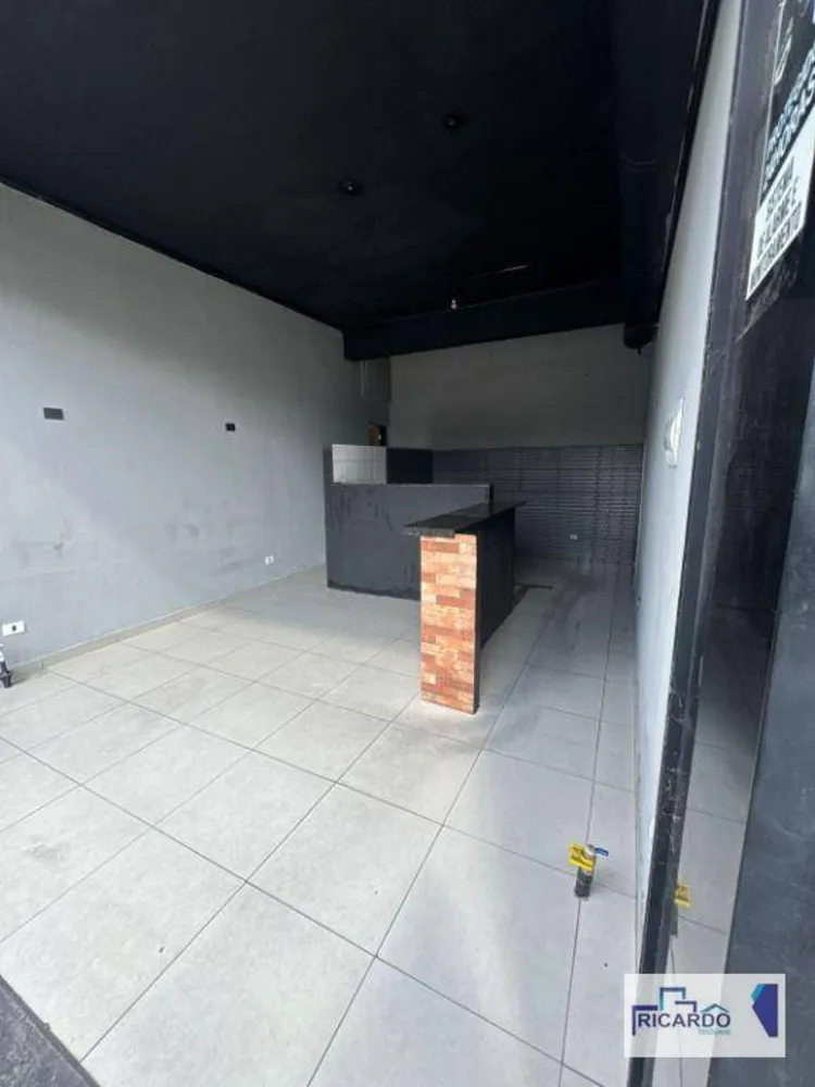 Loja-Salão, 50 m² - Foto 12