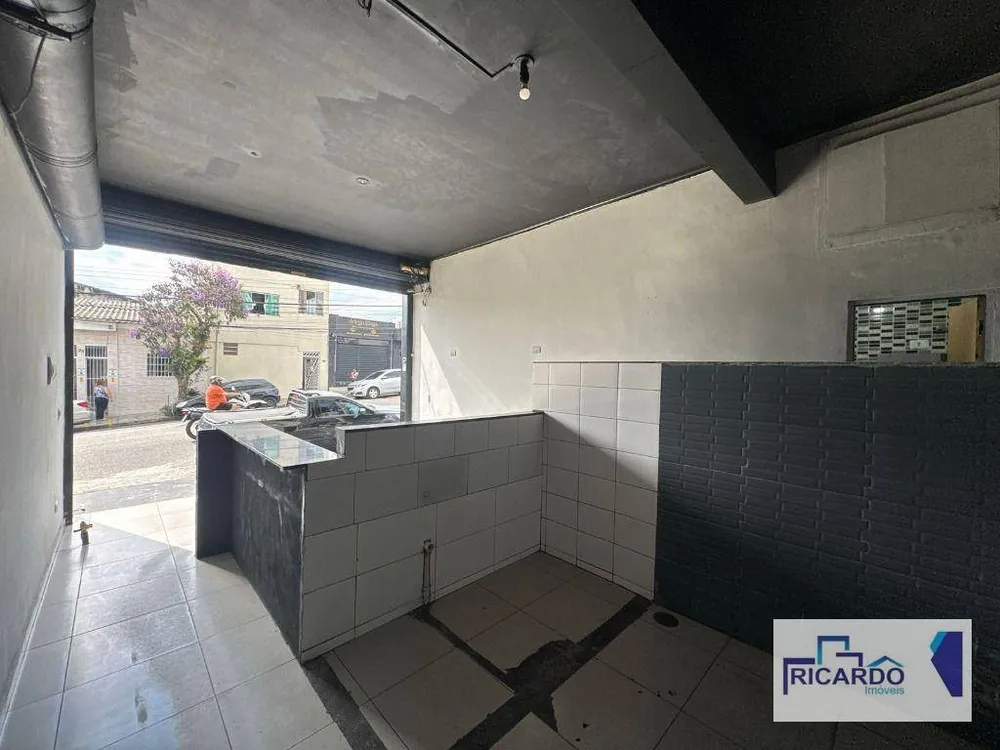 Loja-Salão, 50 m² - Foto 5