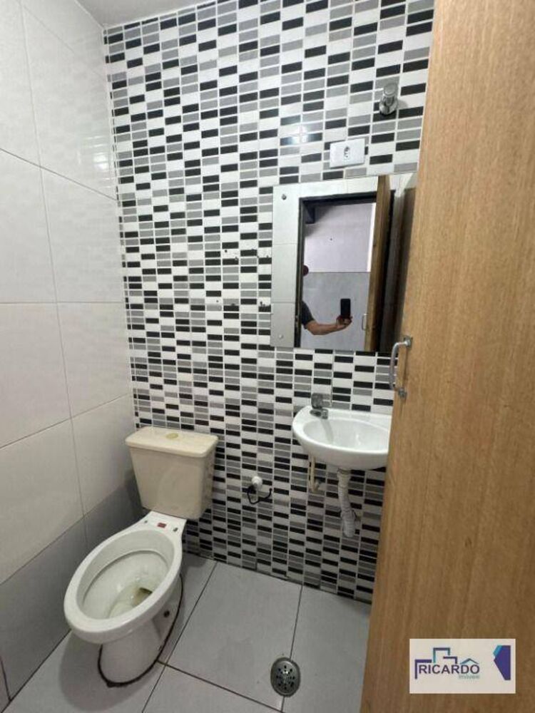 Loja-Salão para alugar, 50m² - Foto 6