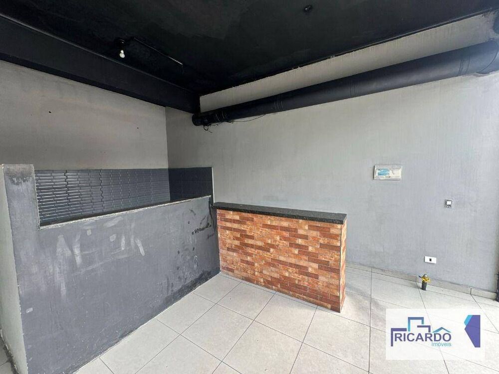 Loja-Salão para alugar, 50m² - Foto 7