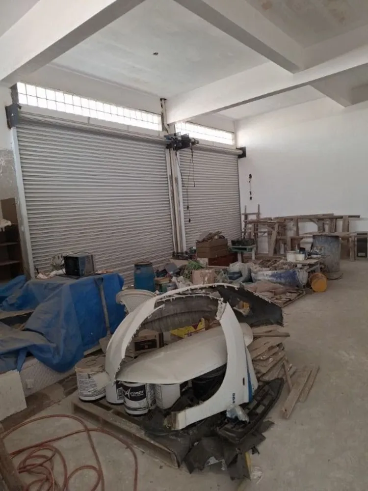 Prédio Inteiro, 300 m² - Foto 1