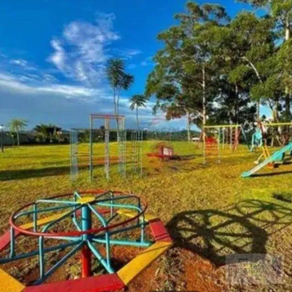Loteamento e Condomínio, 810 m² - Foto 4