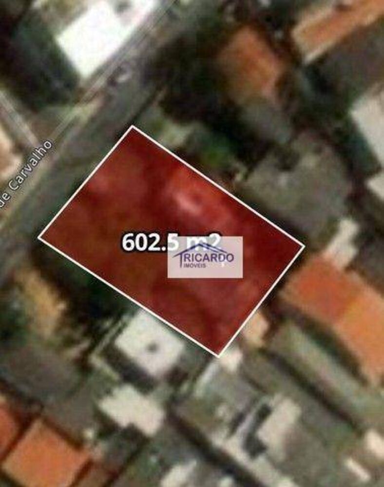 Terreno, 602 m² - Foto 2