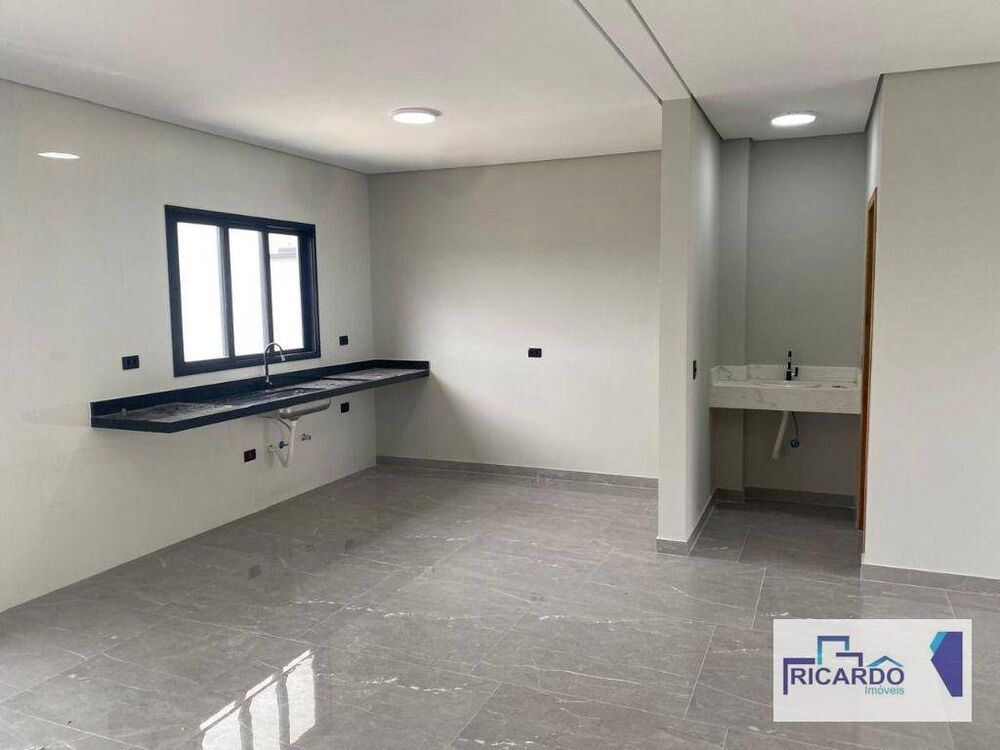 Sobrado, 3 quartos, 290 m² - Foto 4