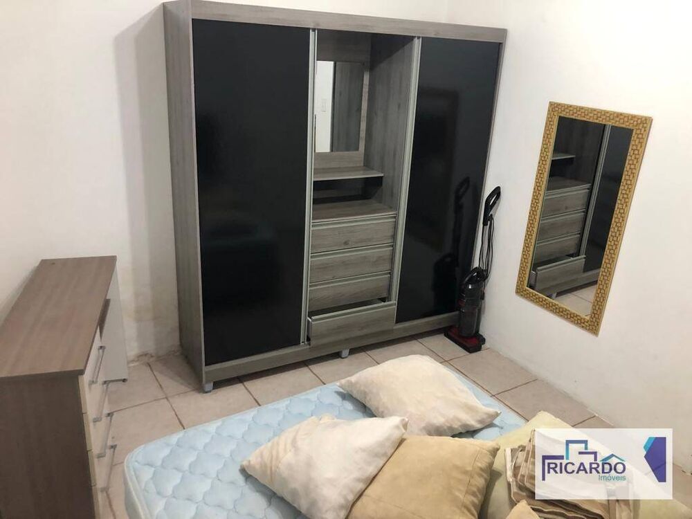Casa, 2 quartos, 100 m² - Foto 1