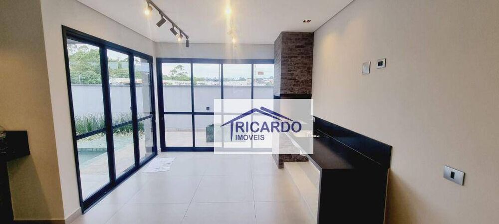 Sobrado, 4 quartos, 268 m² - Foto 3