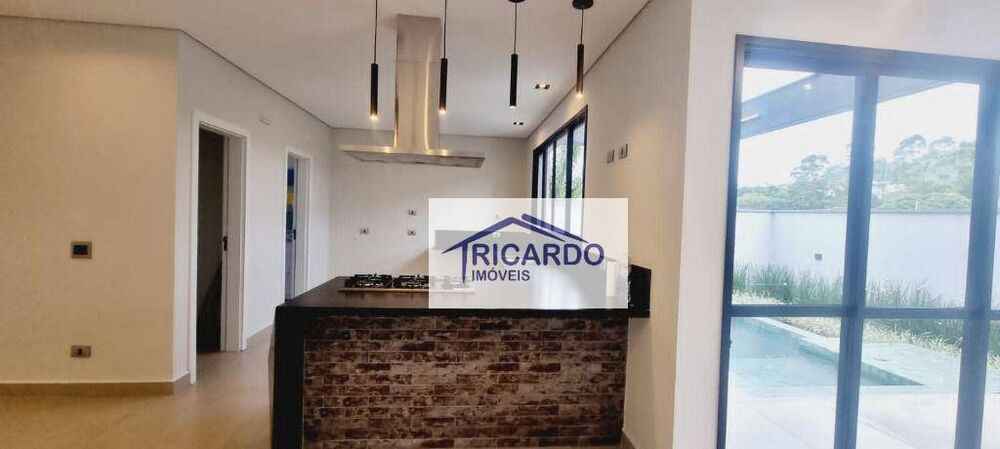 Sobrado, 4 quartos, 268 m² - Foto 5