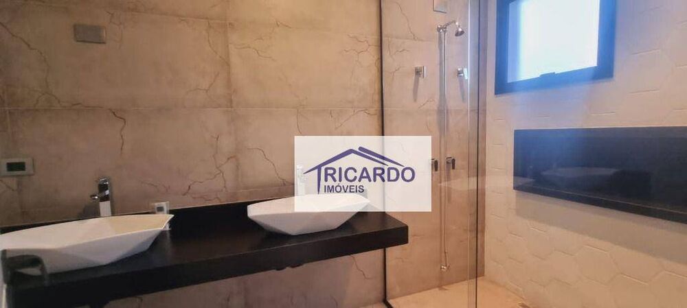 Sobrado, 4 quartos, 268 m² - Foto 6