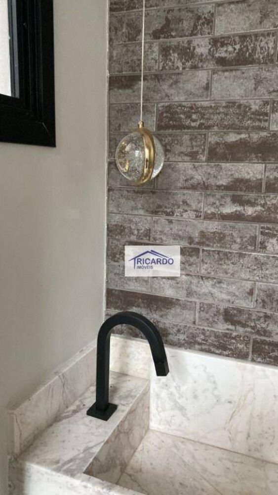 Sobrado, 4 quartos, 268 m² - Foto 8