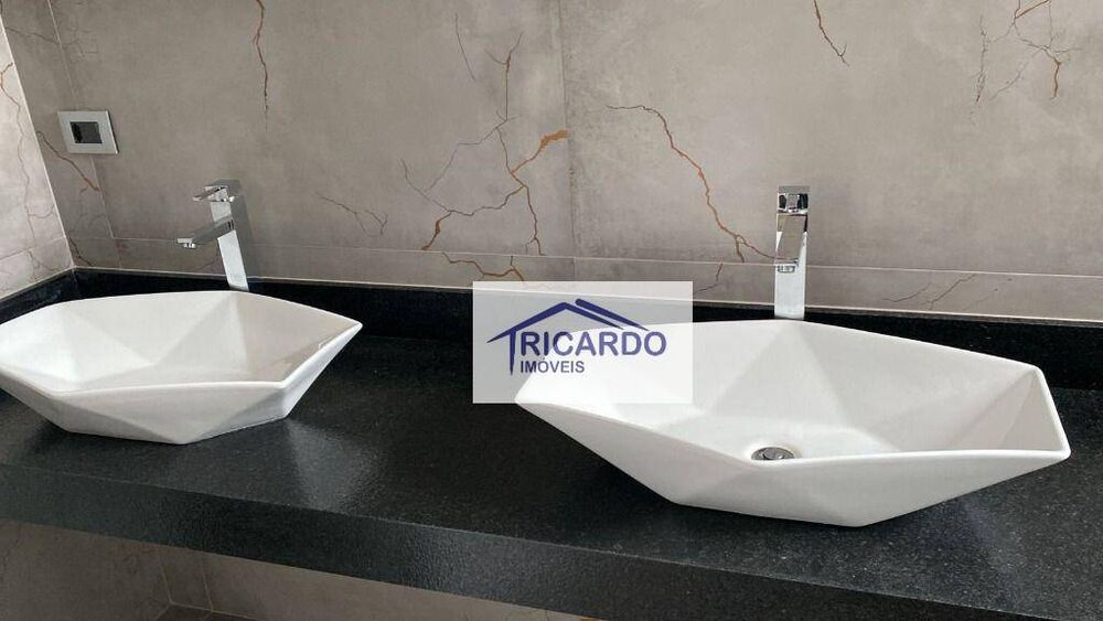 Sobrado, 4 quartos, 268 m² - Foto 7