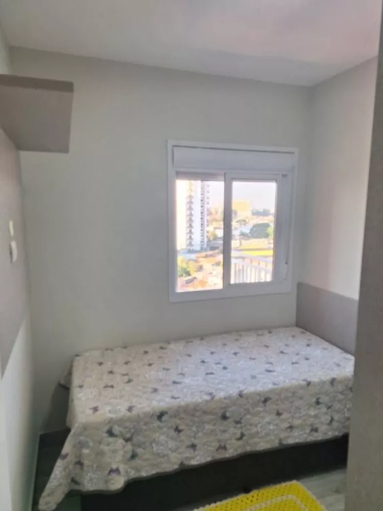 Apartamento à venda com 2 quartos, 60m² - Foto 8