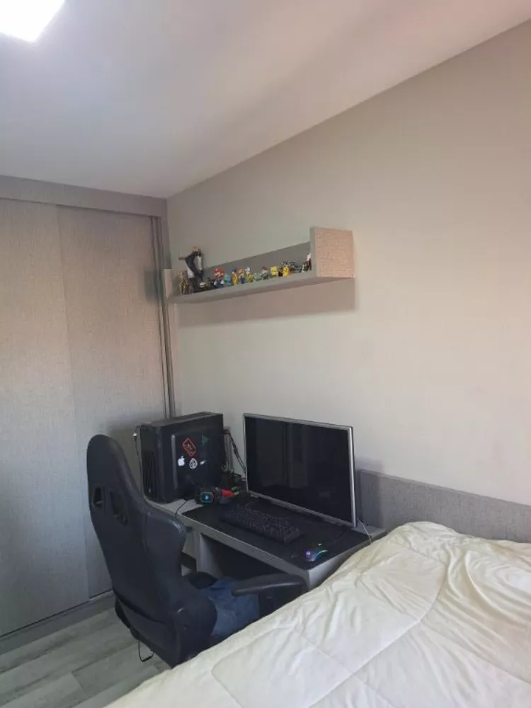 Apartamento à venda com 2 quartos, 60m² - Foto 7