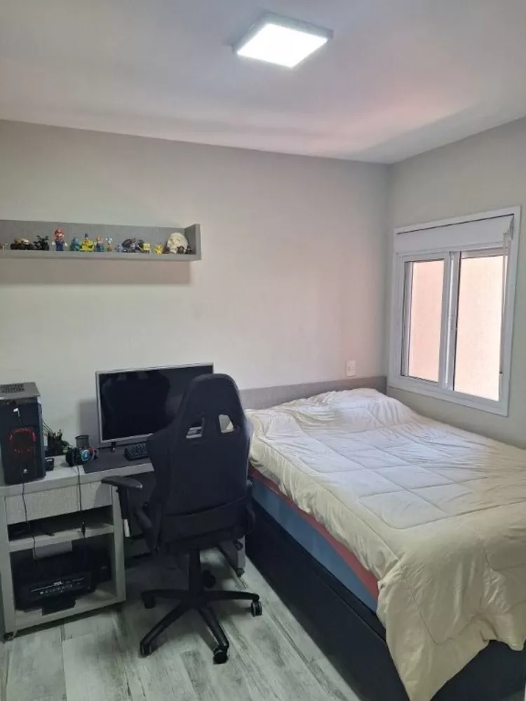 Apartamento à venda com 2 quartos, 60m² - Foto 2