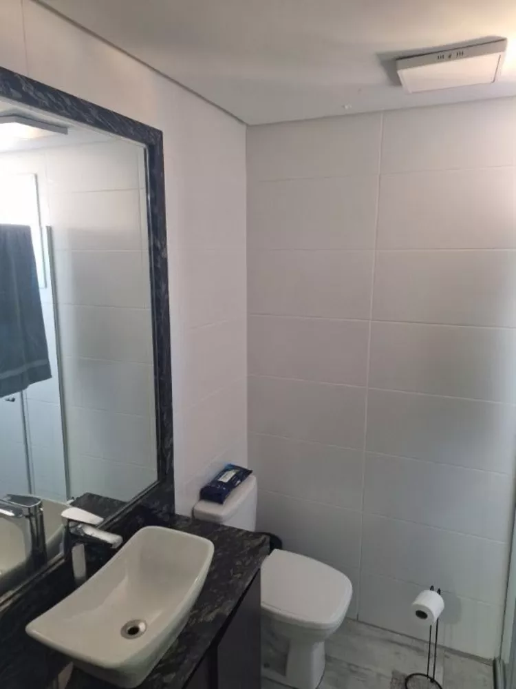 Apartamento à venda com 2 quartos, 60m² - Foto 5