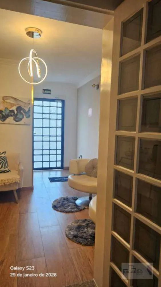 Sala-Conjunto, 30 m² - Foto 5