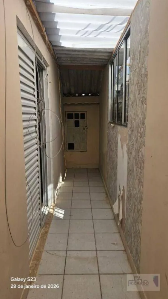 Sala-Conjunto, 30 m² - Foto 3