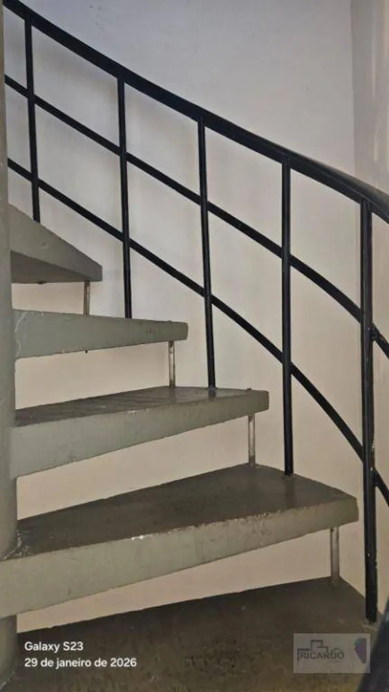 Sala-Conjunto, 30 m² - Foto 6