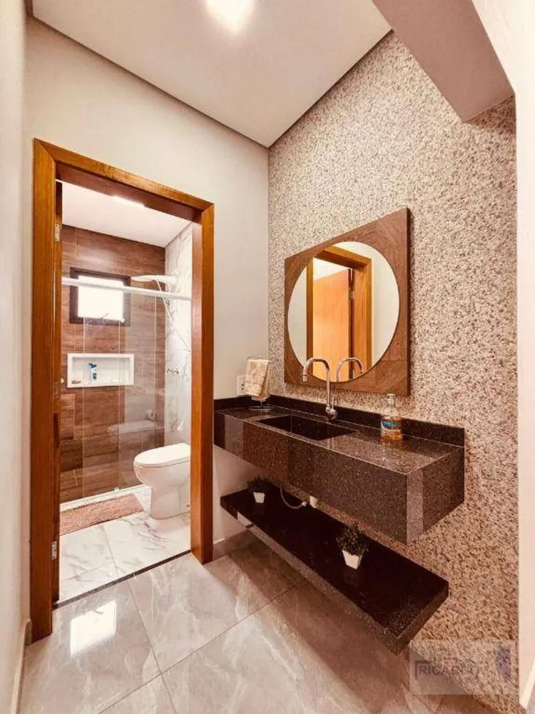 Casa, 4 quartos, 210 m² - Foto 10