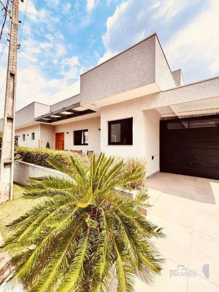 Casa, 4 quartos, 210 m² - Foto 9