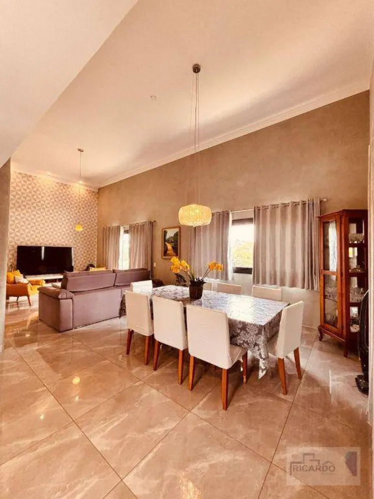 Casa, 4 quartos, 210 m² - Foto 7