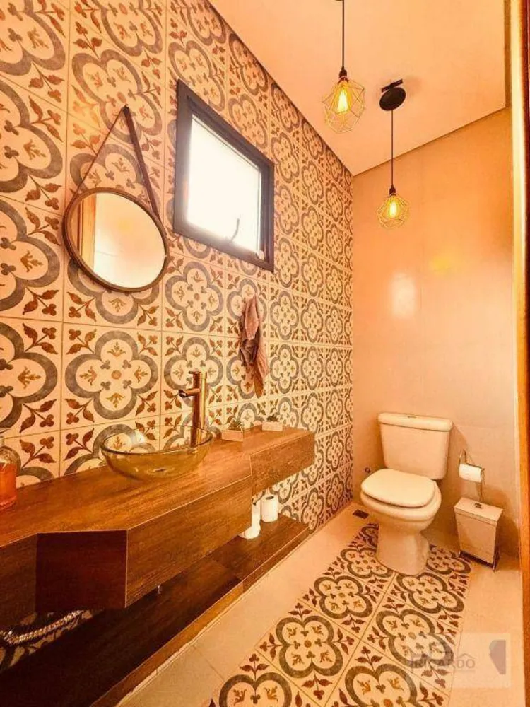 Casa, 4 quartos, 210 m² - Foto 6