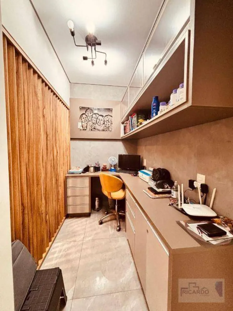 Casa, 4 quartos, 210 m² - Foto 5