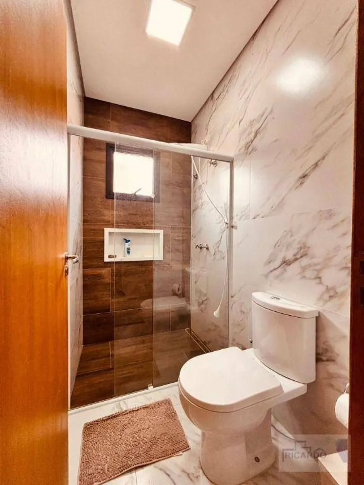 Casa, 4 quartos, 210 m² - Foto 3