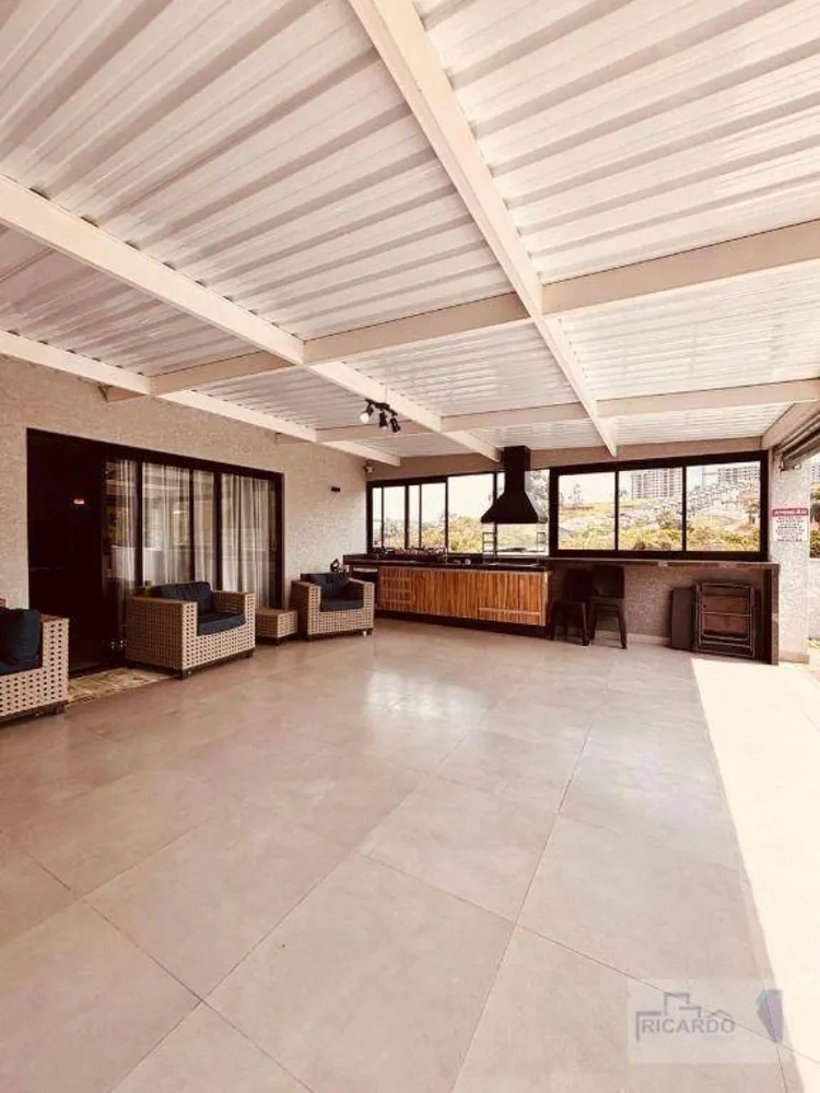 Casa, 4 quartos, 210 m² - Foto 8