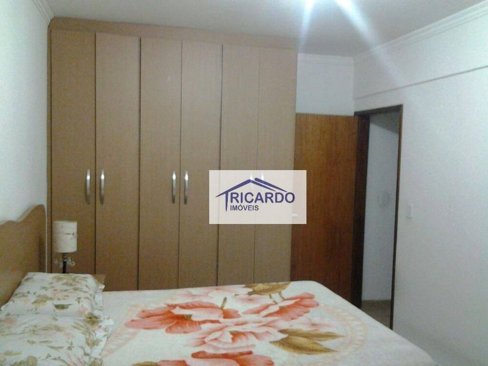 Apartamento à venda com 3 quartos, 127m² - Foto 7