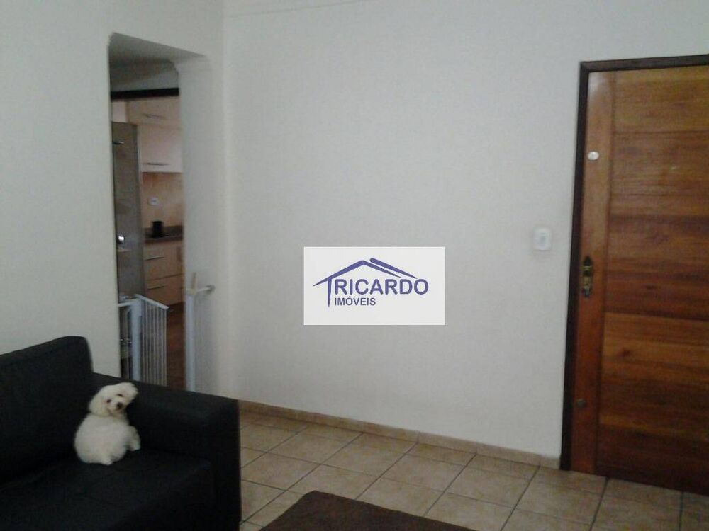 Apartamento à venda com 3 quartos, 127m² - Foto 3