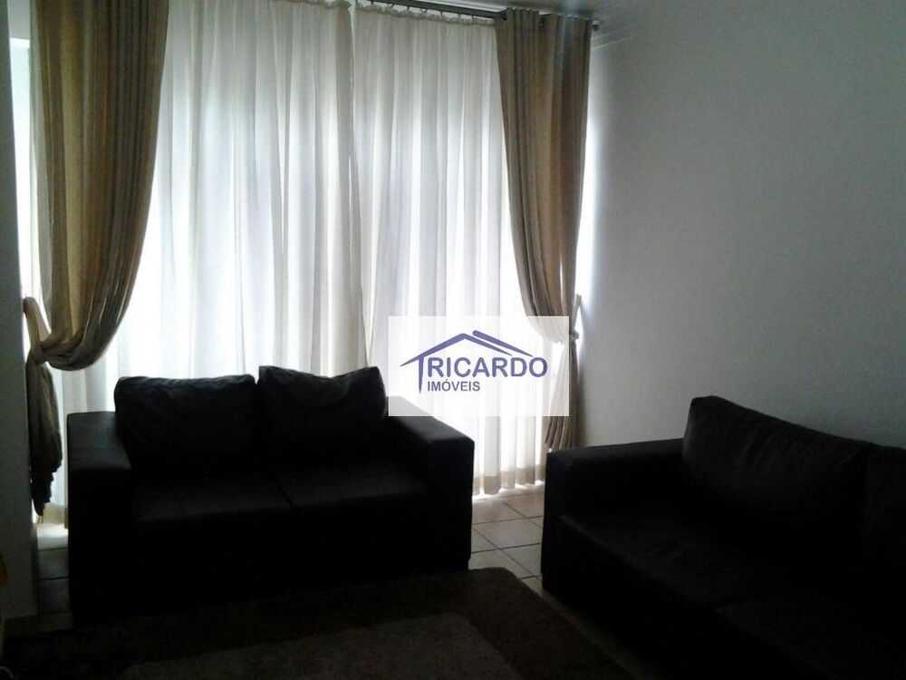 Apartamento à venda com 3 quartos, 127m² - Foto 4