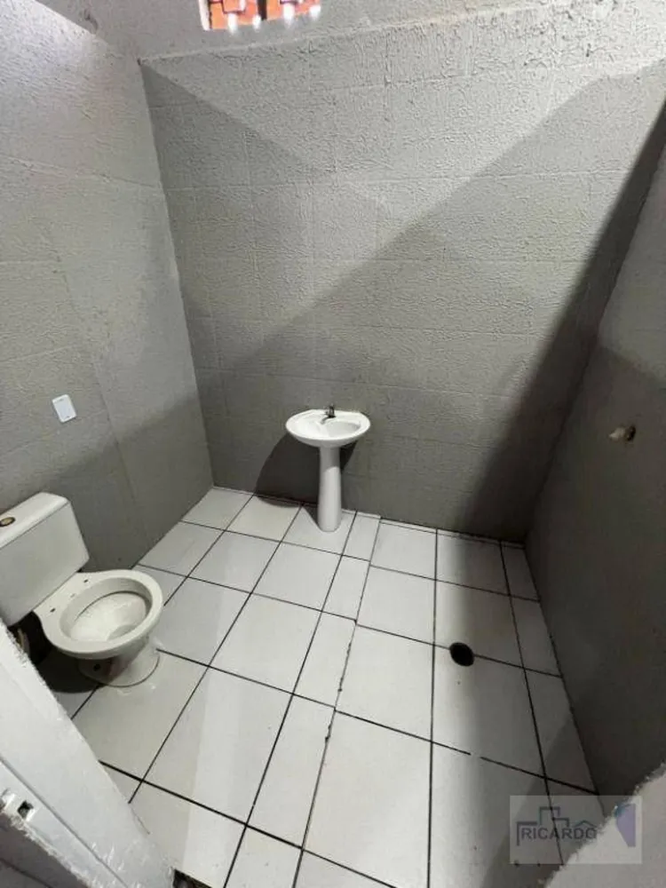 Loja-Salão, 260 m² - Foto 5