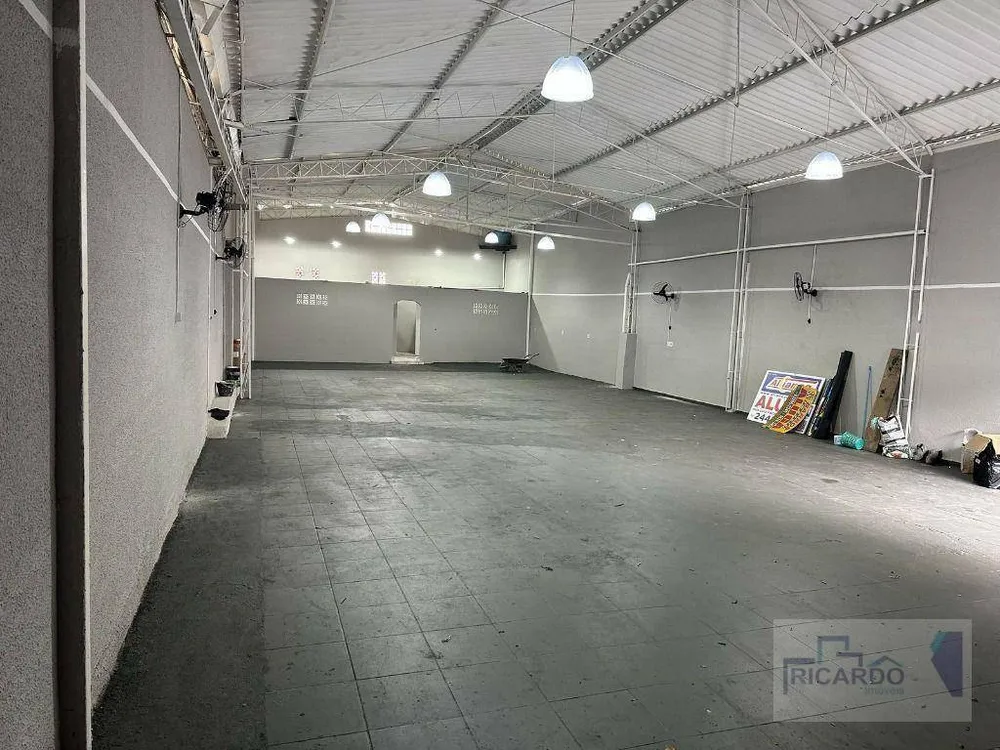 Loja-Salão, 260 m² - Foto 2